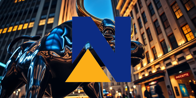 Newmont Mining: Un objetivo de precio que deslumbra al mercado - Foto: über boerse-global.de