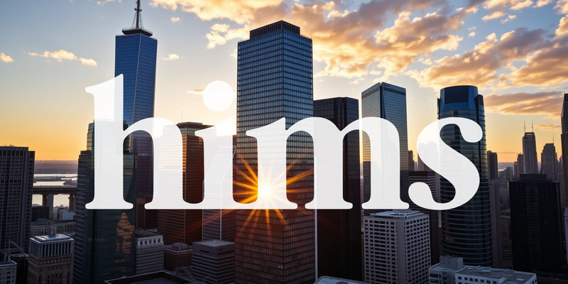 ¿Es el momento de comprar Hims & Hers? La acción entre el pánico y la oportunidad - Foto: über boerse-global.de