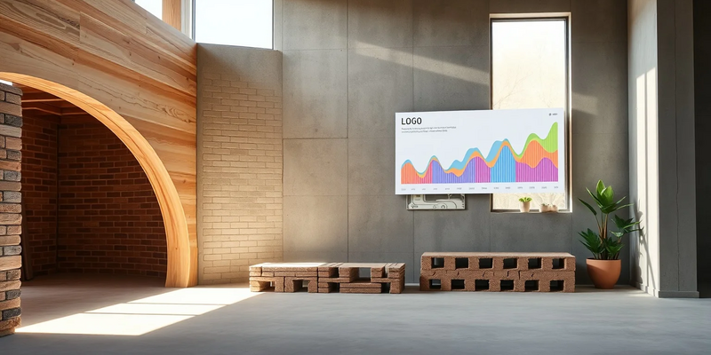 Gebäudetyp E: Bundestag ebnet Weg für Bauwende - Foto: über boerse-global.de