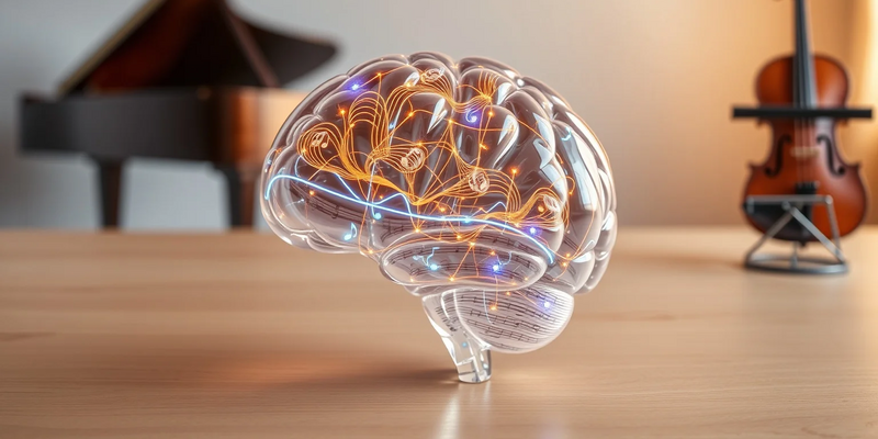 Musik senkt Demenzrisiko um 39 Prozent - Foto: über boerse-global.de