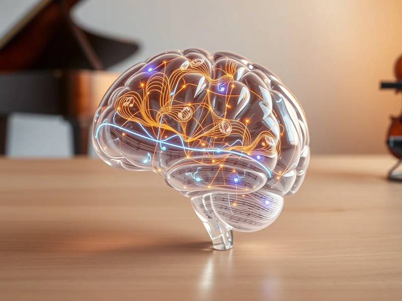 Musik senkt Demenzrisiko um 39 Prozent - Foto: über boerse-global.de