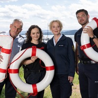 100 Folgen und erfolgreich wie nie! /WaPo Bodensee feiert Jubiläum mit einer Doppelfolge am 30. Dezember und erzielt höchsten Marktanteil ihrer Geschichte - Foto: presseportal.de