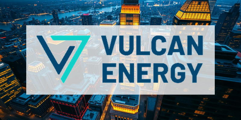 Vulcan Energy Secures Landmark €2.2 Billion for Pioneering Lithium Project - Foto: über boerse-global.de