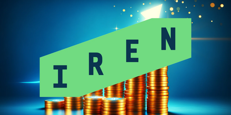 IREN’s Strategic Pivot Sparks Investor Anxiety with Major Capital Raise - Foto: über boerse-global.de