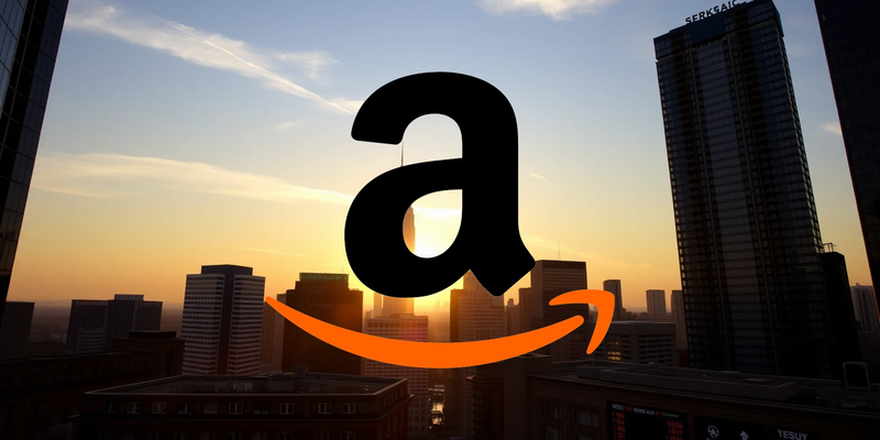 Amazon’s Dual-Path AI Strategy: Fortifying AWS While Deepening Nvidia Ties - Foto: über boerse-global.de