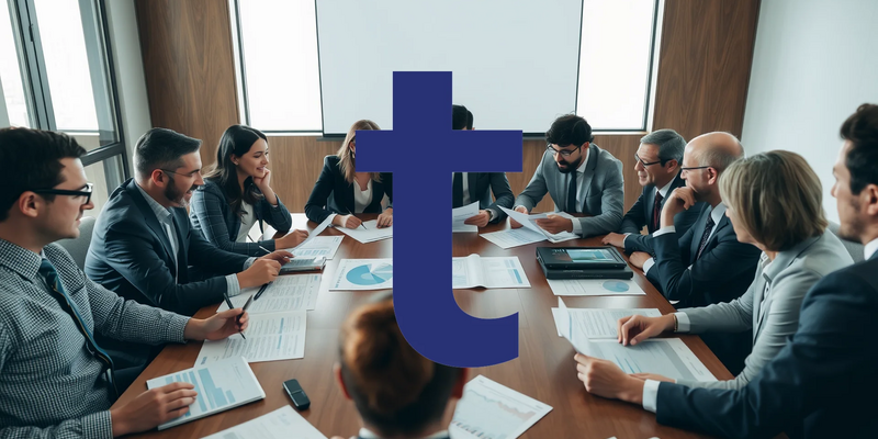 Temenos Aktie: Führungsfrage geklärt! - Foto: über boerse-global.de