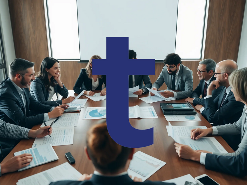 Temenos Aktie: Führungsfrage geklärt! - Foto: über boerse-global.de