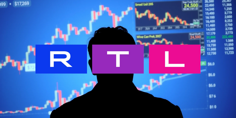 RTL Aktie: Knackpunkte aufgedeckt! - Foto: über boerse-global.de