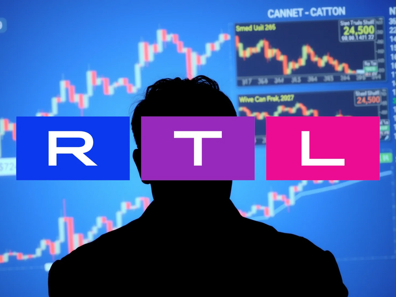 RTL Aktie: Knackpunkte aufgedeckt! - Foto: über boerse-global.de