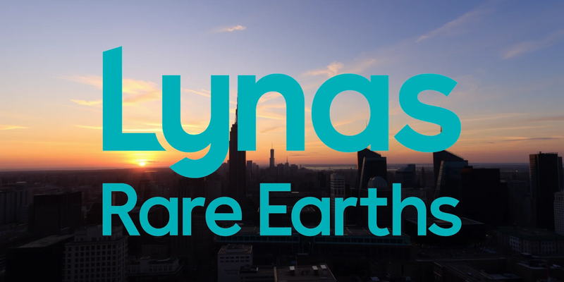 Power Failure at Key Facility Rattles Lynas Rare Earths Investors - Foto: über boerse-global.de