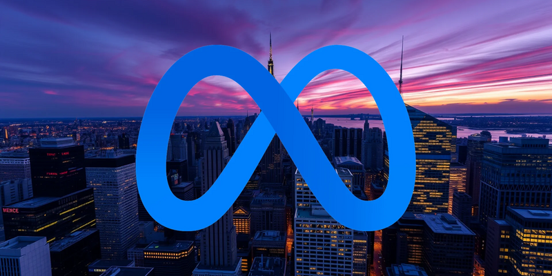 Meta consolida su infraestructura de IA con un acuerdo energético clave - Foto: über boerse-global.de