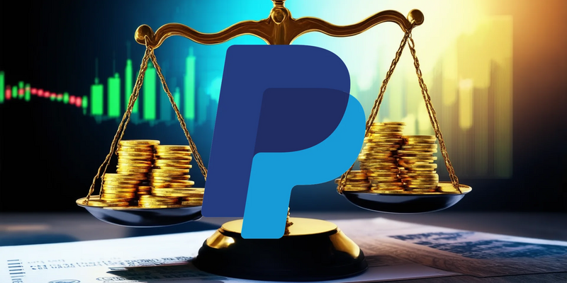 ¿Se avecina un giro para PayPal? Los grandes fondos apuestan por el desplome - Foto: über boerse-global.de