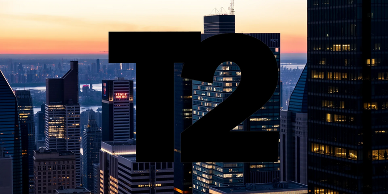 Take-Two Aktie: Kaufsignal! - Foto: über boerse-global.de