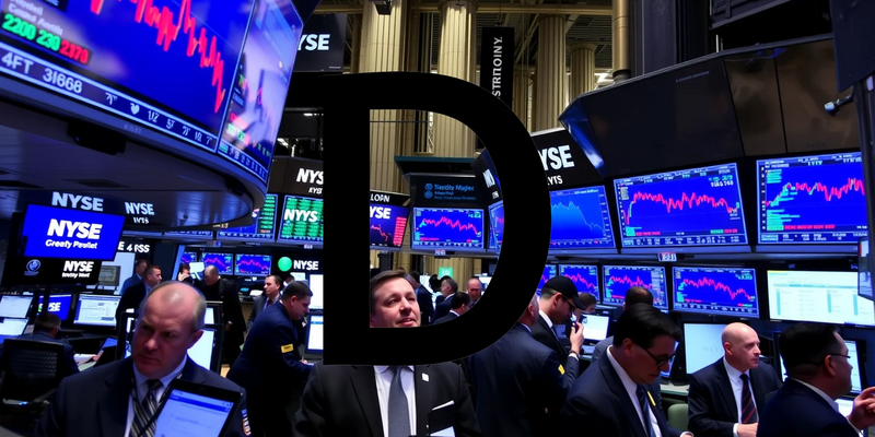 Daimler Truck Aktie: Flucht nach vorn? - Foto: über boerse-global.de