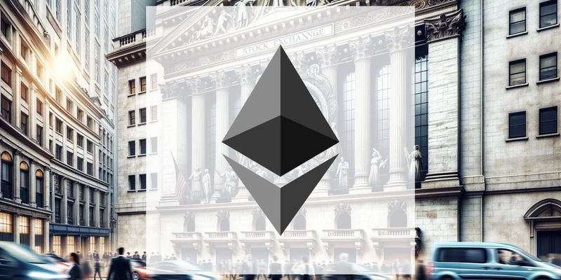 Ethereum Surpasses $3,000 Milestone Amid Major Network Upgrade and Institutional Moves - Foto: über boerse-global.de
