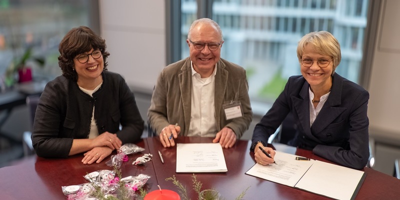 Gemeinsam mit Schulpsychologie Potenziale stärken: Schulministerium NRW und Karg-Stiftung starten Anschlussprojekt Karg Campus Beratung NRW 2.0 - Foto: presseportal.de