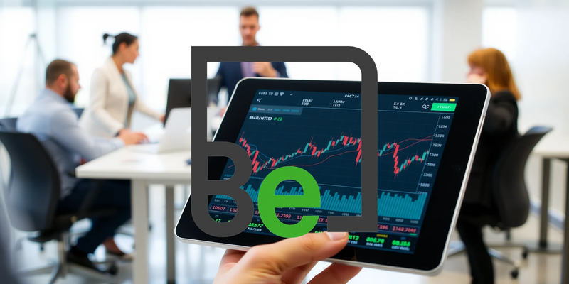 Bloom Energy Aktie: Party vorbei? - Foto: über boerse-global.de