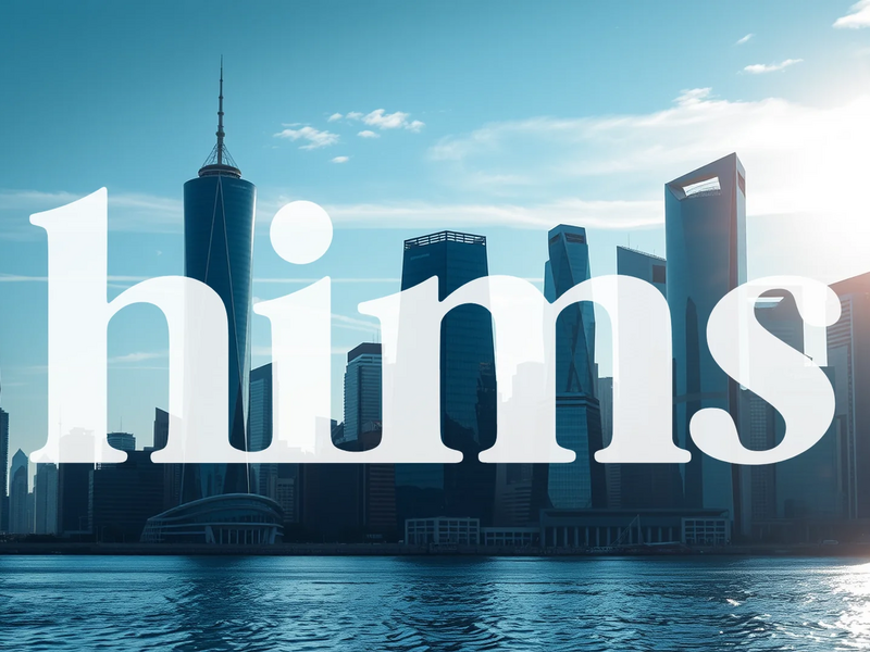 Hims & Hers Aktie: Bodenbildung oder Abgrund? - Foto: über boerse-global.de