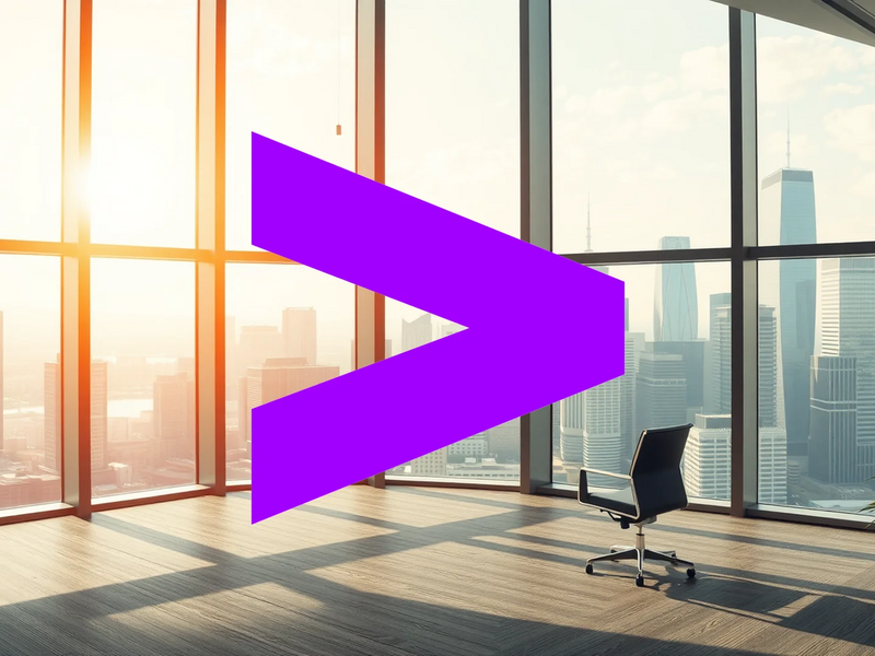 Accenture Aktie: Verlässliche Erholung! - Foto: über boerse-global.de