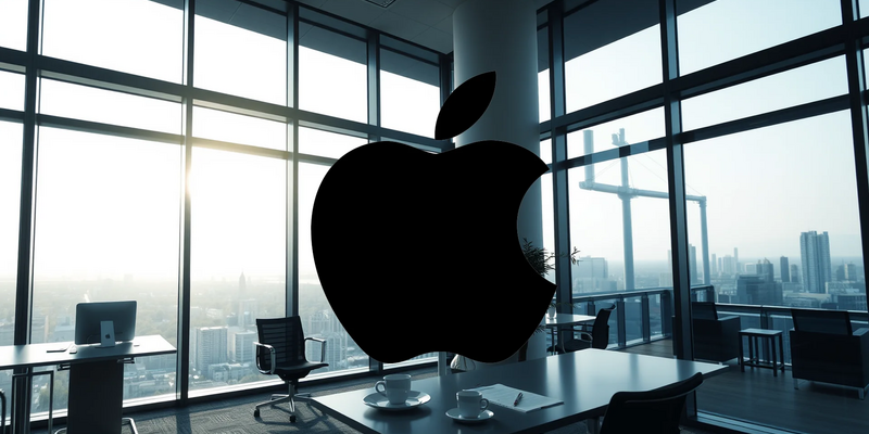 Apple’s Stock Surge: A New Chapter in Smartphone Dominance - Foto: über boerse-global.de