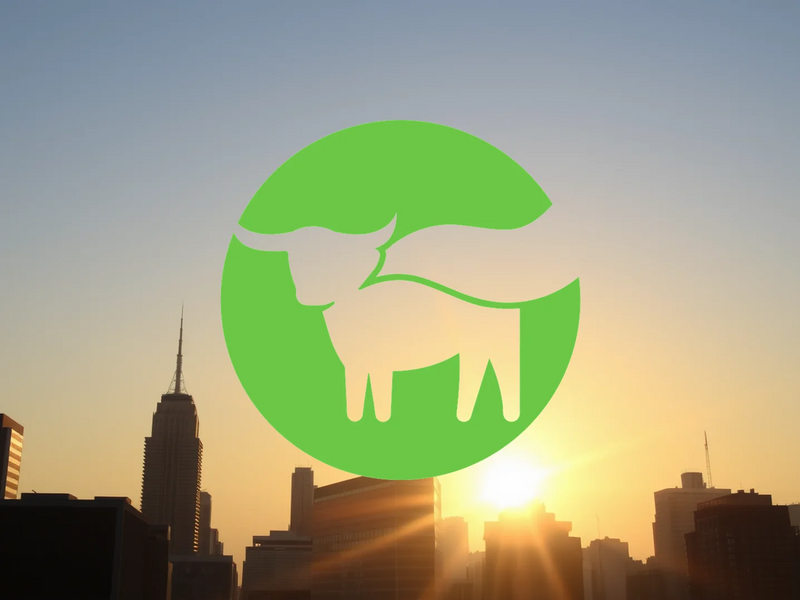 Beyond Meat Aktie: Völliges Chaos! - Foto: über boerse-global.de