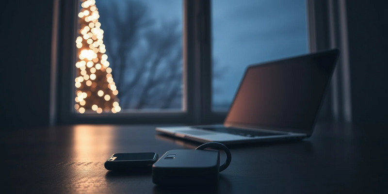 Cyberkriminelle starten Weihnachts-Offensive gegen Disney+ und Klarna - Foto: über boerse-global.de