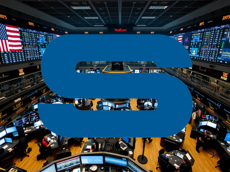 Stadler Rail Aktie: Großes Fragezeichen? - Foto: über boerse-global.de