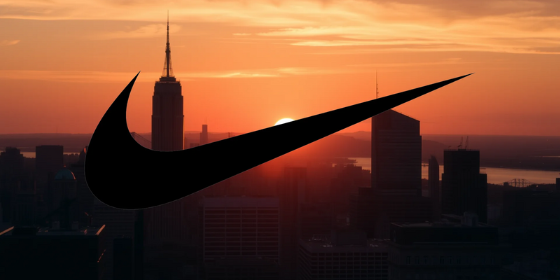 Nike Aktie: Wackelpartie angesagt? - Foto: über boerse-global.de