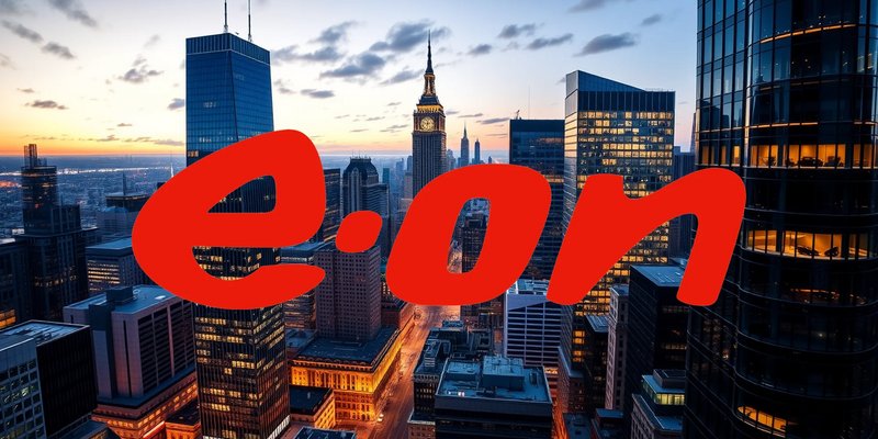 E.ON Aktie: Optimistisch aufgestellt! - Foto: über boerse-global.de