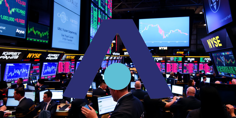 Thales Aktie: Überraschendes Comeback! - Foto: über boerse-global.de