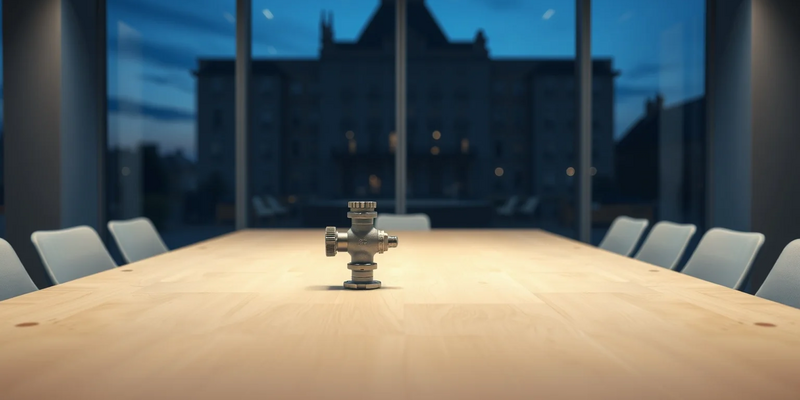 EU verbietet russisches Gas bis 2027 - Foto: über boerse-global.de