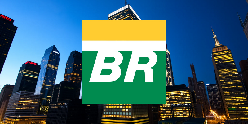 Petrobras Aktie: Milliarden-Wette! - Foto: über boerse-global.de