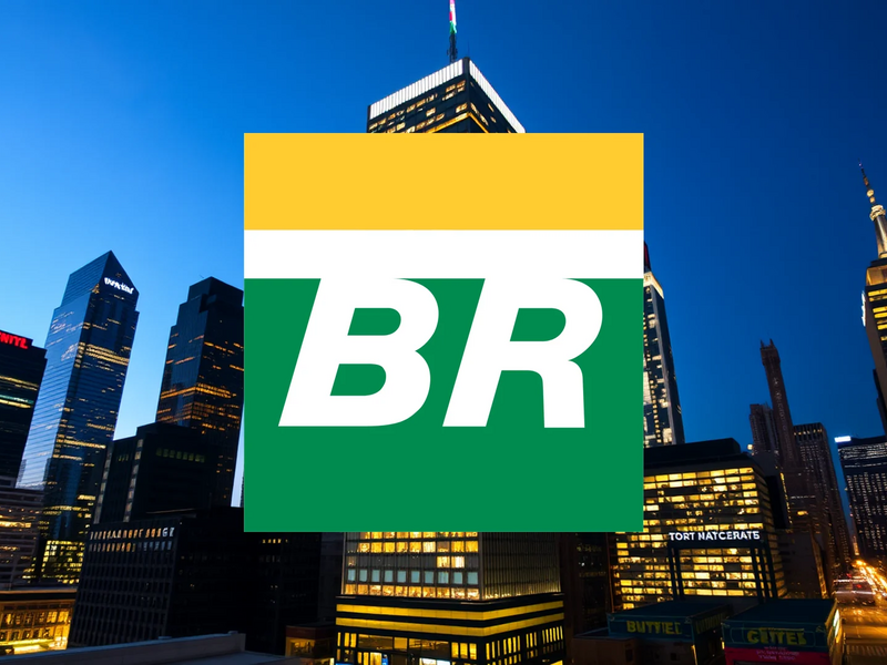 Petrobras Aktie: Milliarden-Wette! - Foto: über boerse-global.de