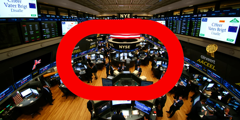 Oracle: La encrucijada bursátil ante sus resultados trimestrales - Foto: über boerse-global.de