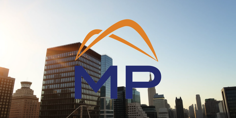 MP Materials: ¿El regreso de los optimistas? - Foto: über boerse-global.de