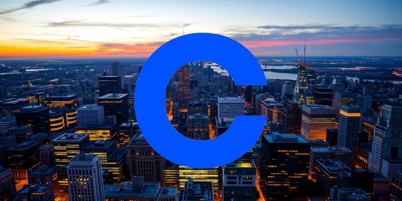 Coinbase: El optimismo de Bernstein frente a la volatilidad del mercado - Foto: über boerse-global.de