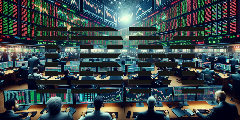 ¿IBM: Una valoración al borde del precipicio? - Foto: über boerse-global.de