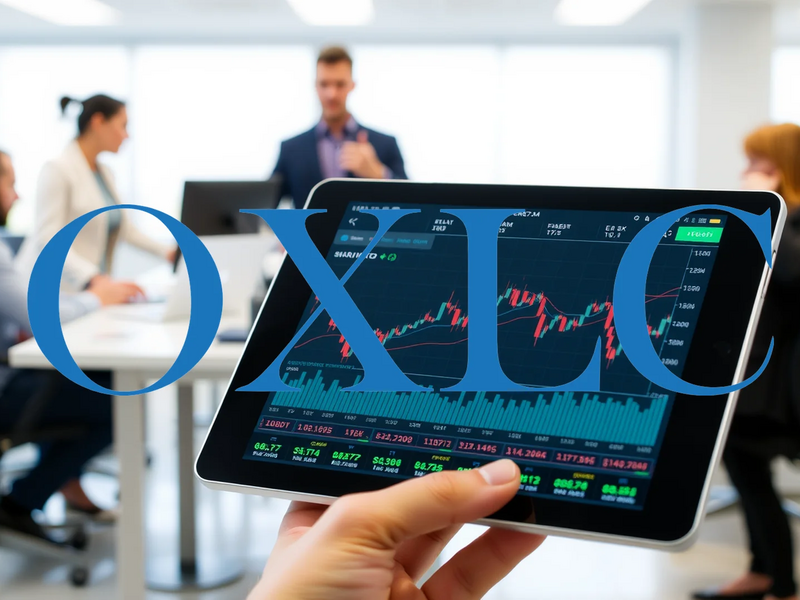 Oxford Lane Capital Aktie: Sieben Tage Rally! - Foto: über boerse-global.de