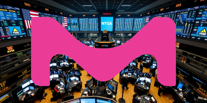 Merck Aktie: Mega-Upgrade zündet! - Foto: über boerse-global.de