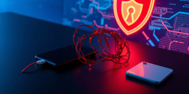 Android-Malware Albiriox greift gezielt Europa an - Foto: über boerse-global.de