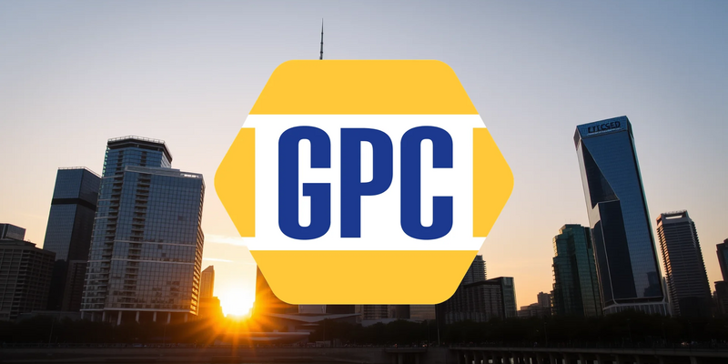 Institutional Investors Pile Into Genuine Parts Stock - Foto: über boerse-global.de