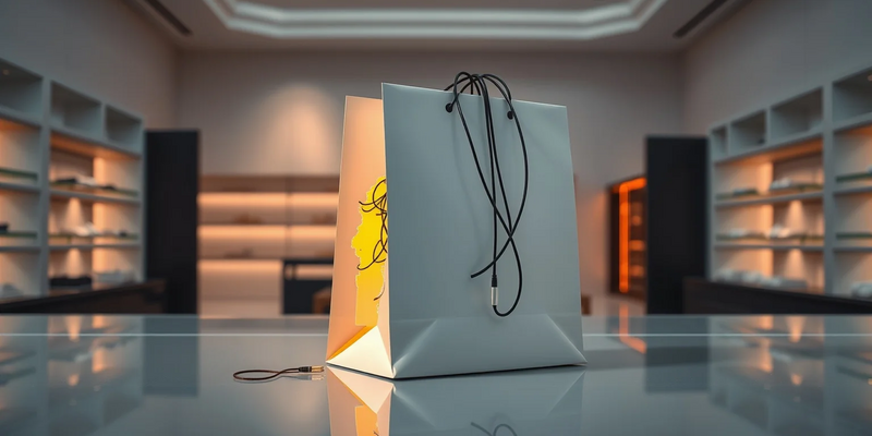 FBI und BBB warnen: KI-gestützte Luxus-Fake-Shops bedrohen Weihnachtskäufer - Foto: über boerse-global.de