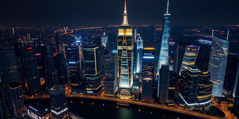 China Coal Energy Aktie: Nachhaltige Gewinnsteigerung - Foto: über boerse-global.de