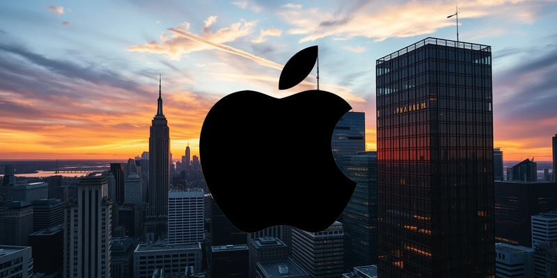 Apple se encamina a un hito histórico en ventas de iPhone - Foto: über boerse-global.de