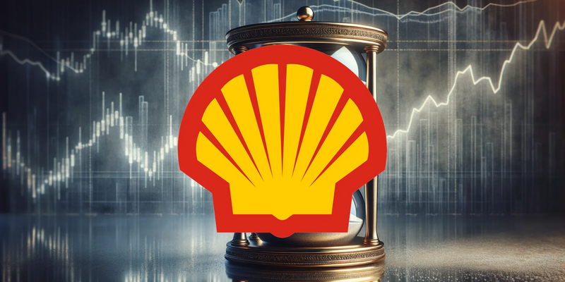 Shell Aktie: Milliarden-Deal läuft ab! - Foto: über boerse-global.de