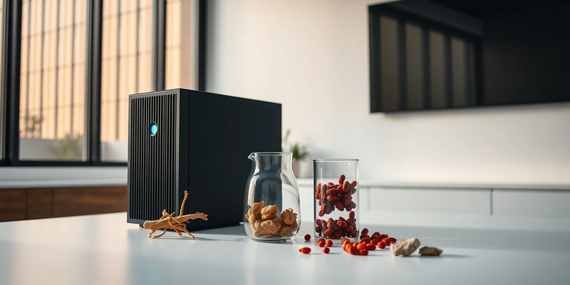 KI entschlüsselt chinesische Pulsdiagnose mit 83 Prozent Genauigkeit - Foto: über boerse-global.de