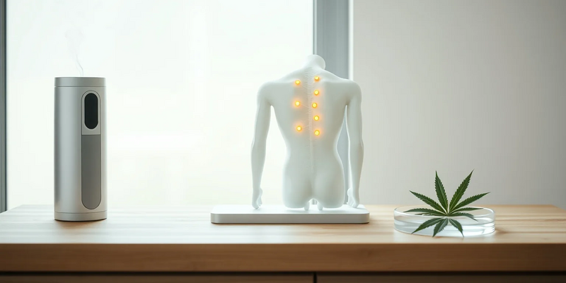 Cryo-Therapie schlägt Hitzeverfahren: Schmerztherapie neu gedacht - Foto: über boerse-global.de