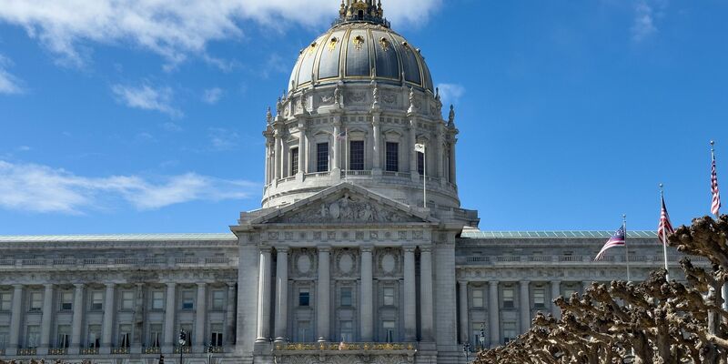 San Francisco will ein Verbot «irreführender» Vermarktung und finanzielle Wiedergutmachung. (Archivbild) - Foto: Andrej Sokolow/dpa