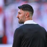 Vincenzo Grifo (Archiv) - Foto: über dts Nachrichtenagentur