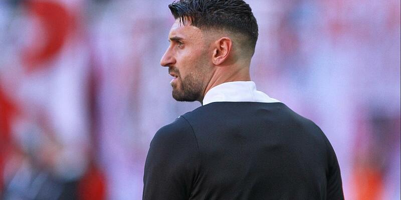 Vincenzo Grifo (Archiv) - Foto: über dts Nachrichtenagentur